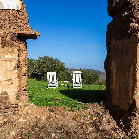 Salthouse Portugal - Exclusive Studio Aljezur Exterior photo