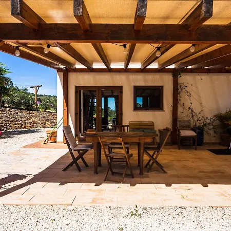 Salthouse Portugal - Exclusive Studio Aljezur Exterior photo